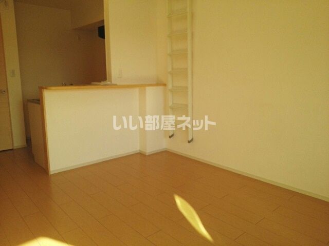 リビング