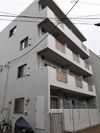 YNハイムⅠの間取り画像