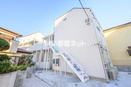 ソルティ湘南藤沢の外観画像