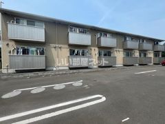 プレミアム参番館の外観画像