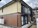フェリースAの間取り画像