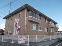 Saint Michelの外観画像