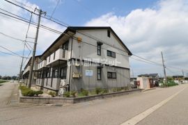 セジュール・ブルーエ Bの外観画像