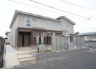 エフォートCの間取り画像