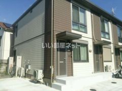 テラスコート南ヶ丘の外観画像