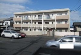 カーサ ハナブサの外観画像