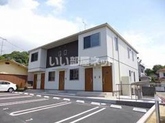 グリナージュ北山越の外観画像