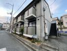 グリーンパーク一番館の間取り画像