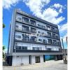 リルームス大津町の間取り画像
