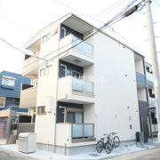 Fasecia グロリアの外観画像