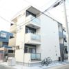 Fasecia グロリアの間取り画像