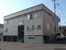 グリーンロードハイムA【一般物件】の外観