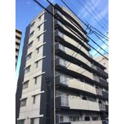 GRAND BLUEの外観画像