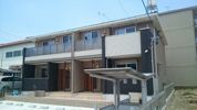 オーベルジュ・ショコラⅡの間取り画像