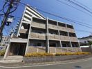 カルフールB．C白山の間取り画像