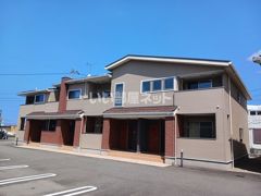 セントラル ビオーラAの外観画像