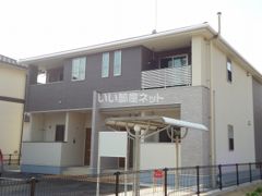クワトロ ジールの外観画像