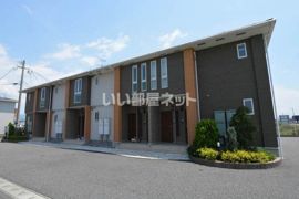 グレイス Villa Ⅱの外観画像