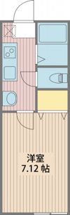 グランソフィアヒルズの間取り画像