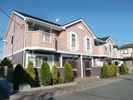 アンソレイエメゾンの間取り画像