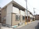 カーサ立部の間取り画像