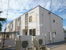 トレス ブランの間取り画像