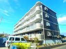 ラフォーレ渡瀬Bの間取り画像
