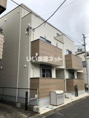 シンシア六番館の外観画像