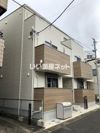シンシア六番館の間取り画像