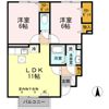 カモミール台町の間取り画像