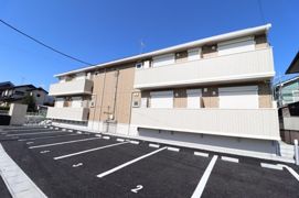 アーバンプレイスの外観画像