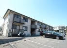ガーデンハイツ桜丘の間取り画像
