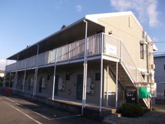 カサ･デ･サチの外観画像