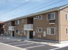 グリーンルーフの間取り画像