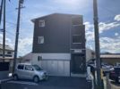 プレジール高田の間取り画像