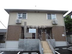 メゾン・ド・ケニーの外観画像