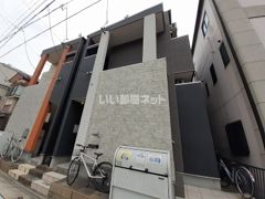 シュクルの外観画像