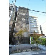 アスヴェル京都壬生EASTの外観画像