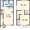 APTティエラ弥富の間取り画像