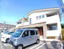 ロワ・ソレイユの間取り画像