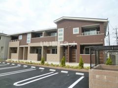 サンリット 1号館の外観画像