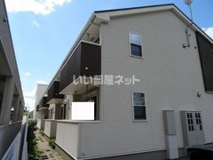 アルコバレーノ 和の外観画像