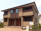 チチェローネ Bの間取り画像