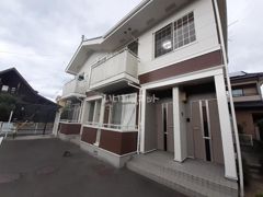 ラルジュの外観画像