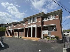 ソラティーオの外観画像