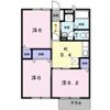 ニューエルディム翔Ⅰの間取り画像