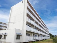 ビレッジハウス西出雲1号棟の外観画像