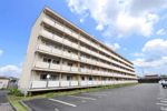 ビレッジハウス美祢1号棟の間取り画像