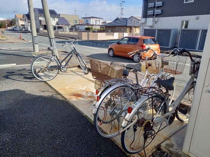 その他
