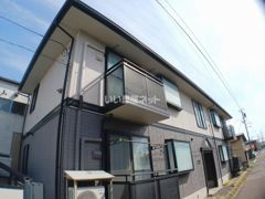 メゾン・ド・マリアージュ I棟の外観画像